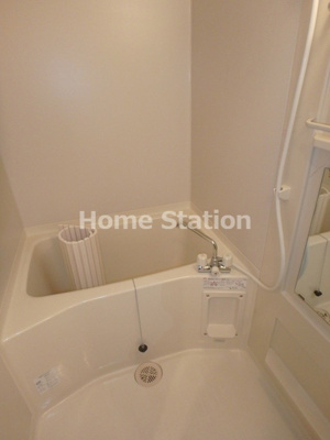 【浴室】 | アベニュー姫島