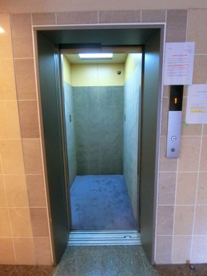 【その他共用部分】 | レクシア栄橋