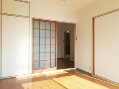 【内装】 | セジュール