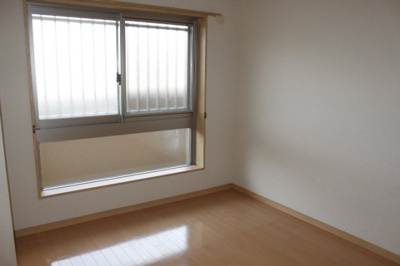 【洋室】 | アンビシオン | 5.6帖