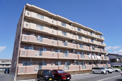 【外観】 | アンビシオン