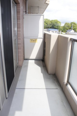 【バルコニー】 | アンビシオン