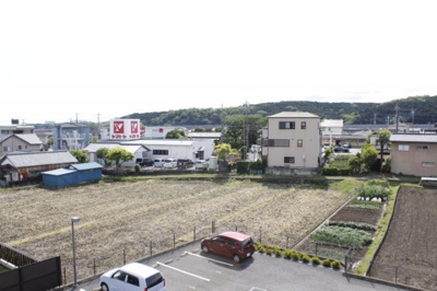 【展望】 | アンビシオン