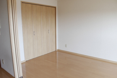 【洋室】 | アンビシオン