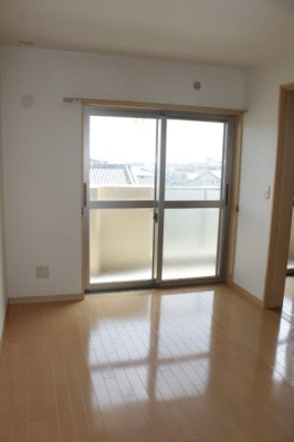 【洋室】 | アンビシオン