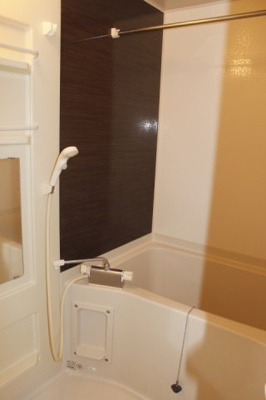 【浴室】 | アンビシオン