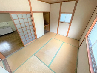 【バルコニー】