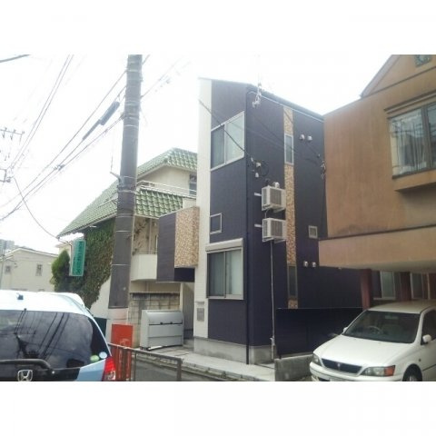 ミスタードーナツ 武蔵小山駅前ショップ情報ページ 新宿のおすすめ賃貸 不動産なら部屋コレ 新宿店