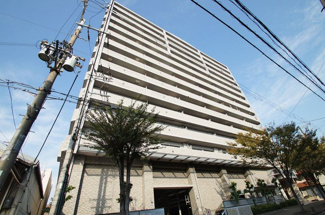 【外観】 | 外観もきれいです