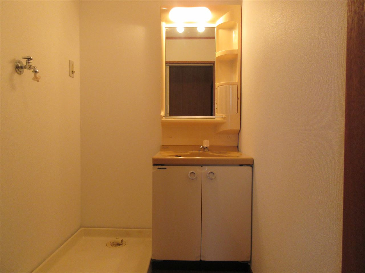 第2オーシャンビル｜名古屋市の賃貸ならMy賃貸の洗面所|第2オーシャンビル