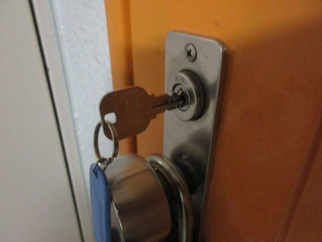 第2オーシャンビル｜名古屋市の賃貸ならMy賃貸のセキュリティ|第2オーシャンビル