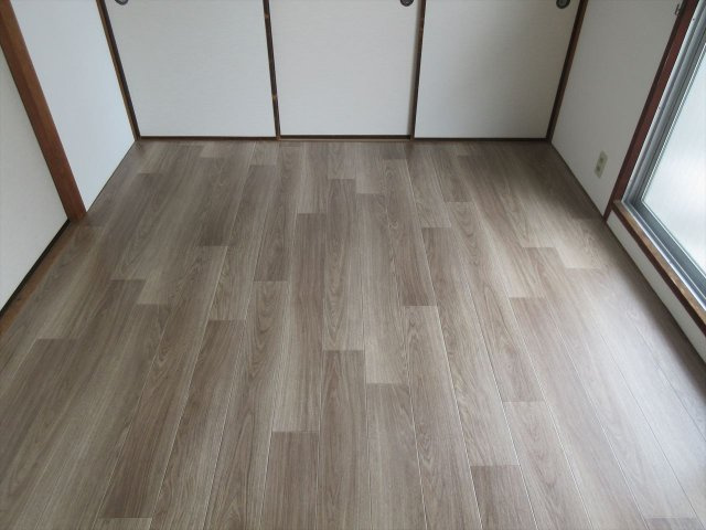 第2オーシャンビル｜名古屋市の賃貸ならMy賃貸の洋室|第2オーシャンビル