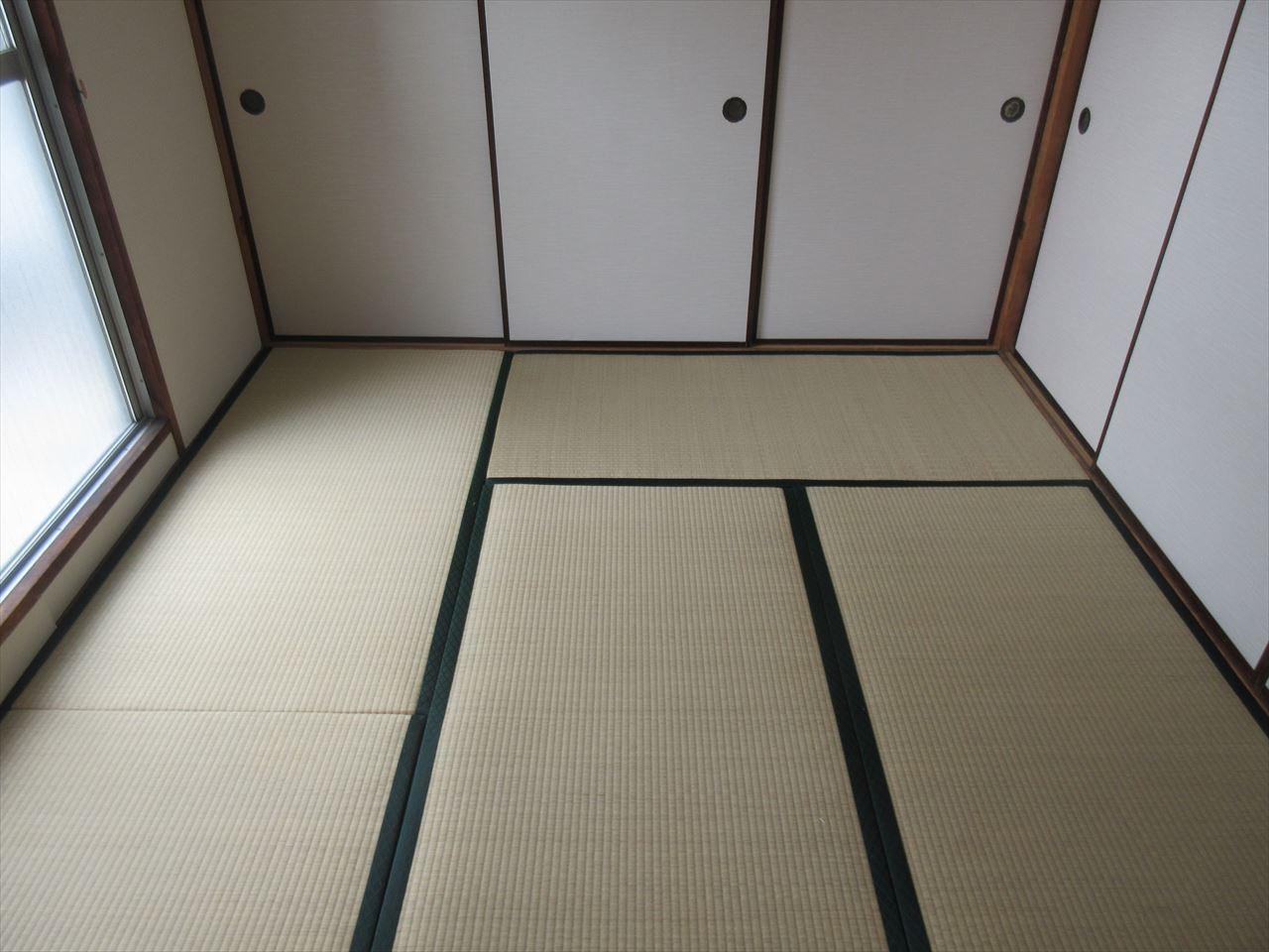 第2オーシャンビル｜名古屋市の賃貸ならMy賃貸の和室|第2オーシャンビル