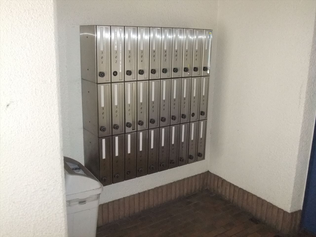 第2オーシャンビル｜名古屋市の賃貸ならMy賃貸のその他共用部分|第2オーシャンビル