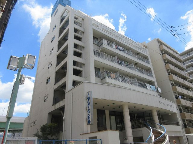 第2オーシャンビル｜名古屋市の賃貸ならMy賃貸