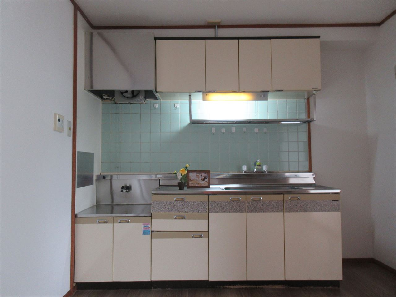 第2オーシャンビル｜名古屋市の賃貸ならMy賃貸のキッチン|第2オーシャンビル