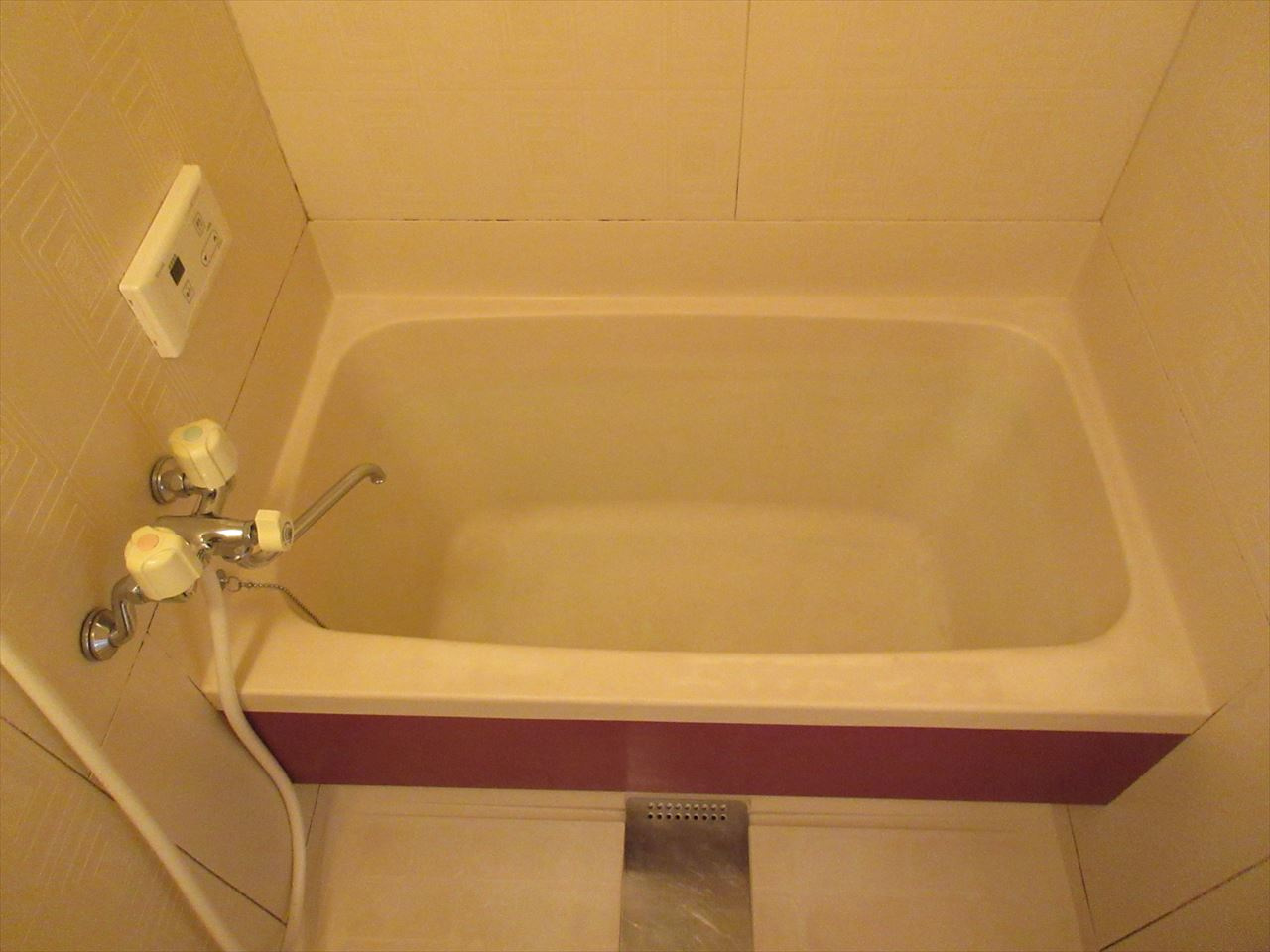 第2オーシャンビル｜名古屋市の賃貸ならMy賃貸の浴室|第2オーシャンビル