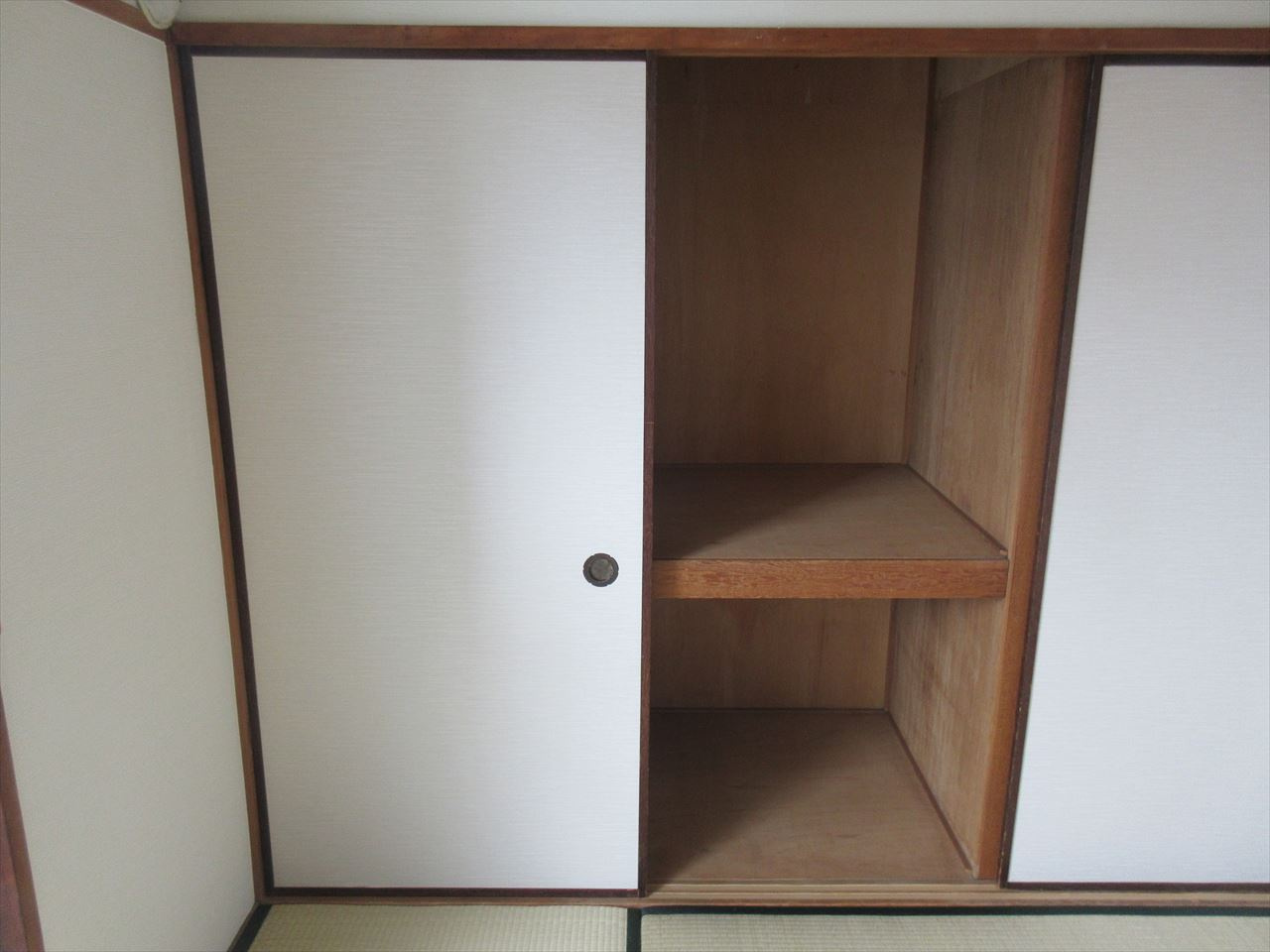 第2オーシャンビル｜名古屋市の賃貸ならMy賃貸の収納|第2オーシャンビル