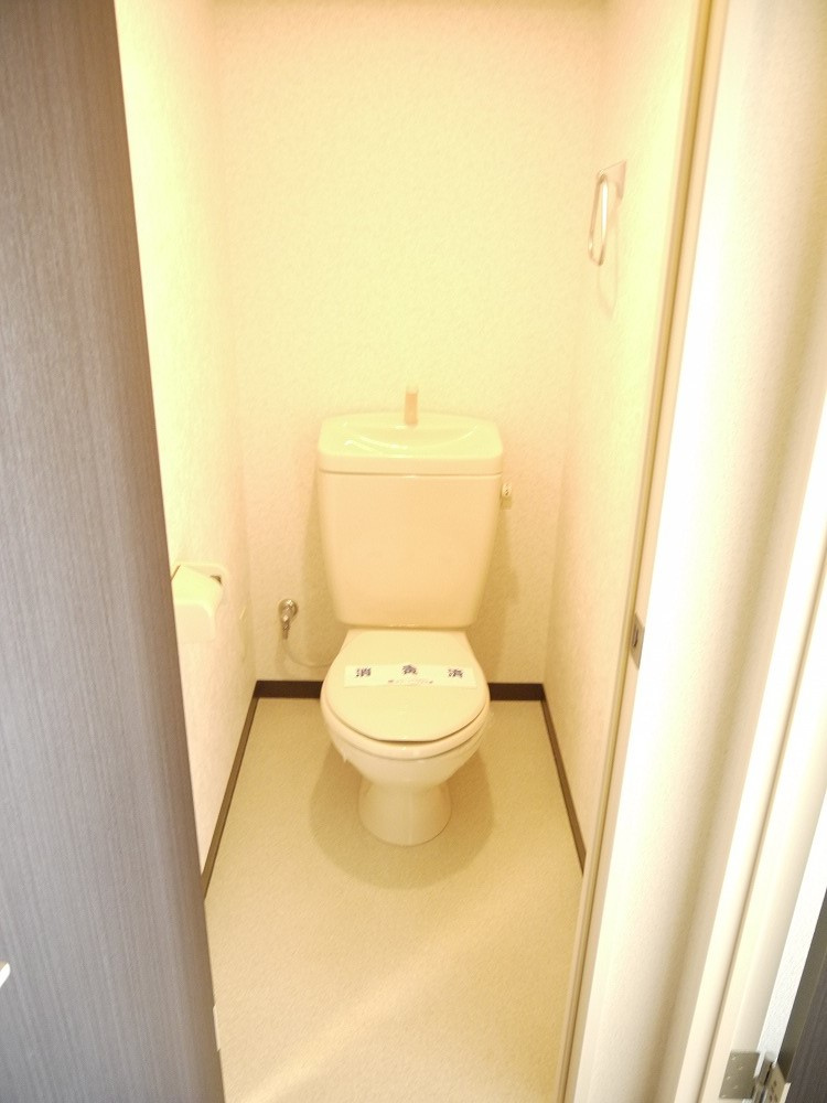 ノワエブラン利平治のトイレ