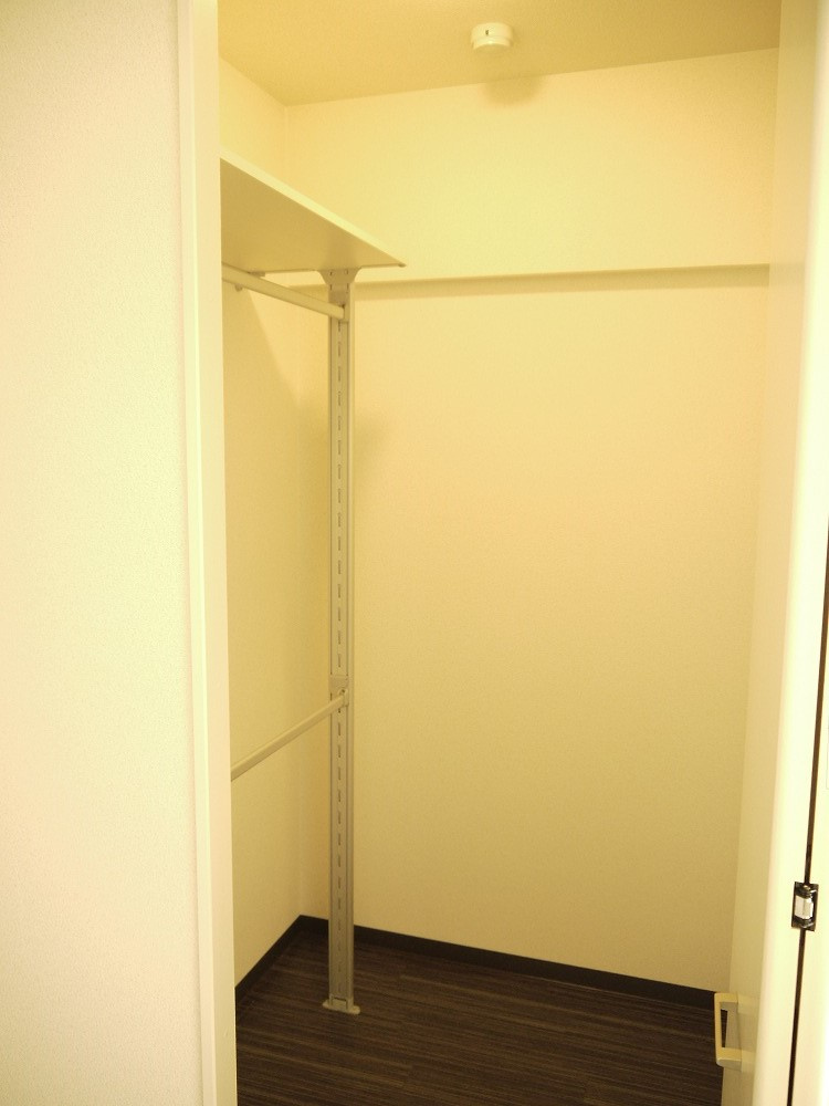 ノワエブラン利平治の収納