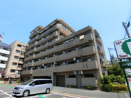 キャッスルプラザ甲子園の画像