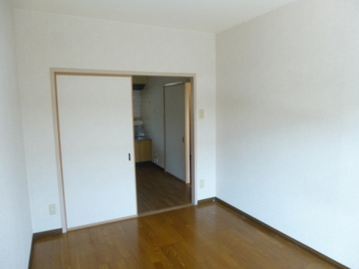 【居間・リビング】 | ラポアールK