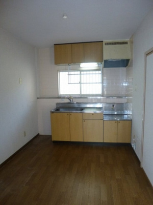 【居間・リビング】 | ラポアールK | ※同型タイプ