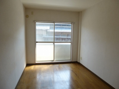 【寝室】 | ラポアールK | ※同型タイプ