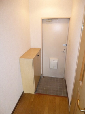 【玄関】 | ラポアールK | ※同型タイプ