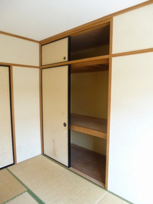 【収納】 | ラポアールK | ※同型タイプ