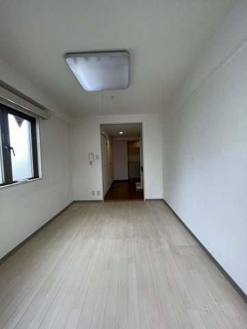 ユーパレス天満の居間・リビング|居間です