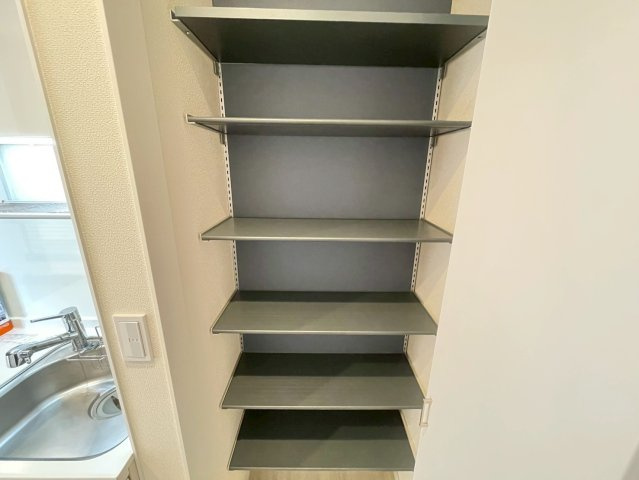 KOWAKAE MID-SQUAREの設備