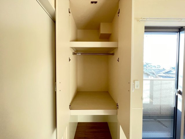 KOWAKAE MID-SQUAREのトイレ