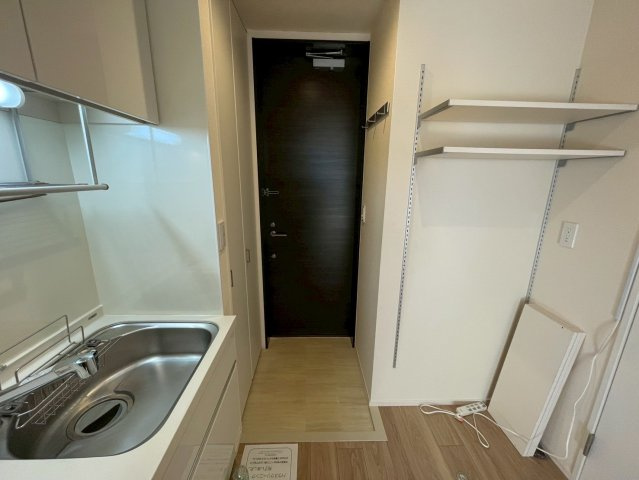 KOWAKAE MID-SQUAREの設備