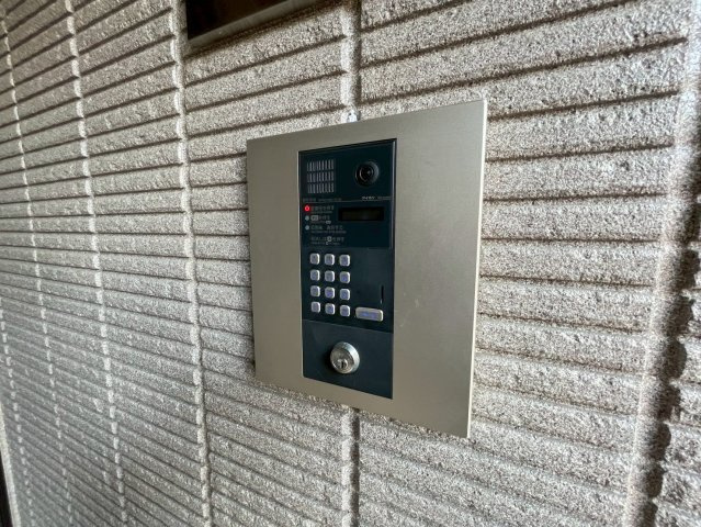 KOWAKAE MID-SQUAREの収納