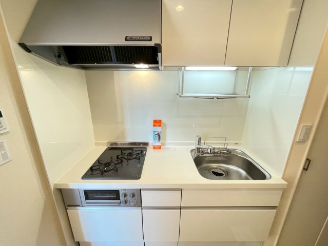 KOWAKAE MID-SQUAREのキッチン