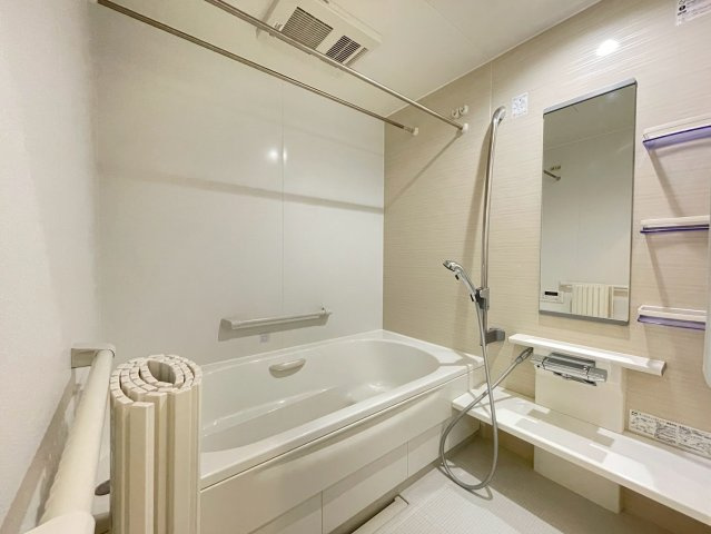 KOWAKAE MID-SQUAREのキッチン