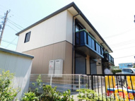 ジュピテ鎌倉の画像