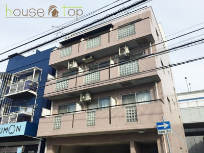 【外観】 | ハイムＴＡＫＡ