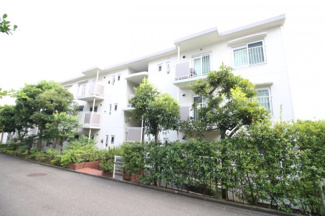 【外観】 | 計画的な修繕がなされた管理体制良好の優雅な外観です♪