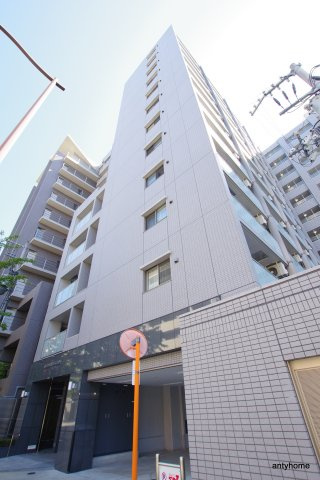 ノルデンハイム江坂アネックス 仲介手数料無料