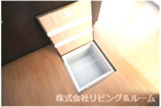 【設備】 | アムール　ツー