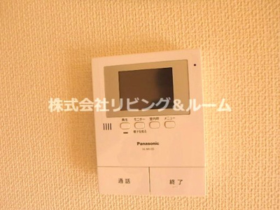 【セキュリティ】 | アムール　ツー