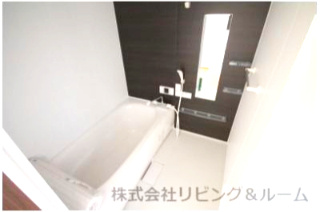 【浴室】 | アムール　ツー
