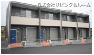 【外観】 | アムール　ツー