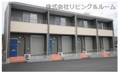 【駐車場】 | アムール　ツー