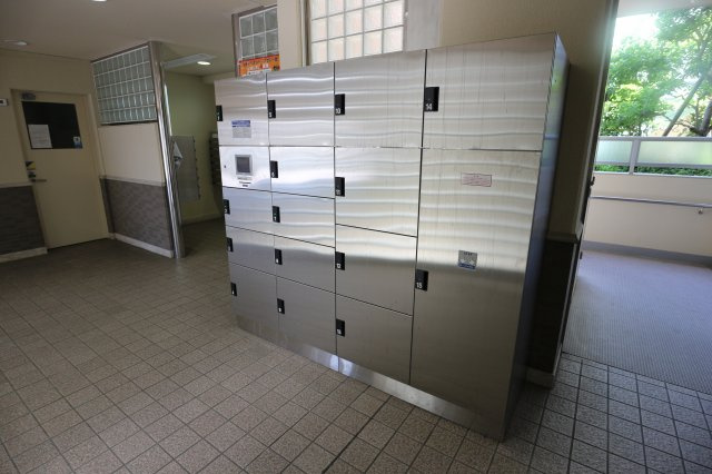 王塚東シティコートのその他共用部分|王塚東シティコート