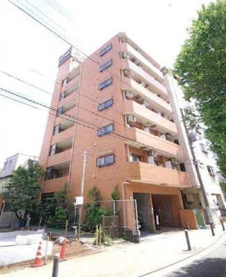 【外観】 | ダイアパレス反町公園 | あらゆる夢を叶える新たな未来へ一歩踏み出す…明日への勇気と活力を与えてくれるそんな邸がこちらです

