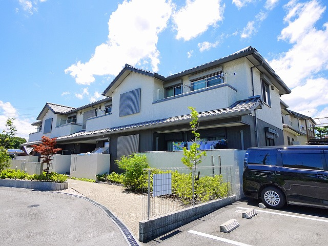 グランシャリオ野々宮