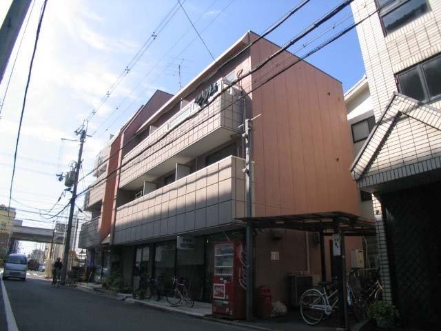 ヴィラ円町